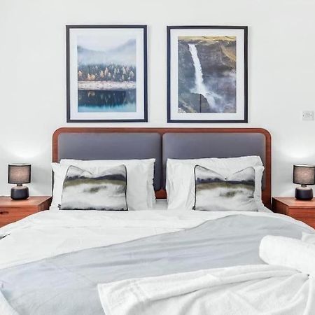 1 Bedroom Flat Piccadilly Sleep 7 In London Vr10 外观 照片