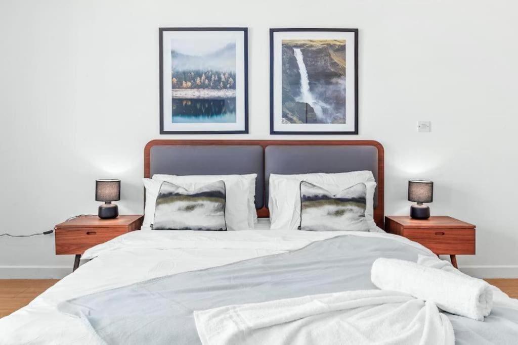 1 Bedroom Flat Piccadilly Sleep 7 In London Vr10 外观 照片